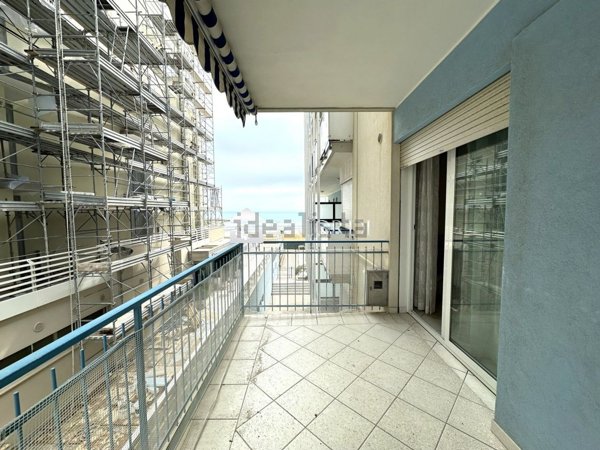 appartamento in vendita a Jesolo in zona Lido