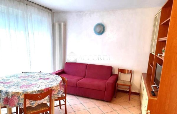 appartamento in vendita a Jesolo in zona Lido