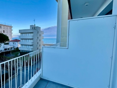 appartamento in vendita a Jesolo