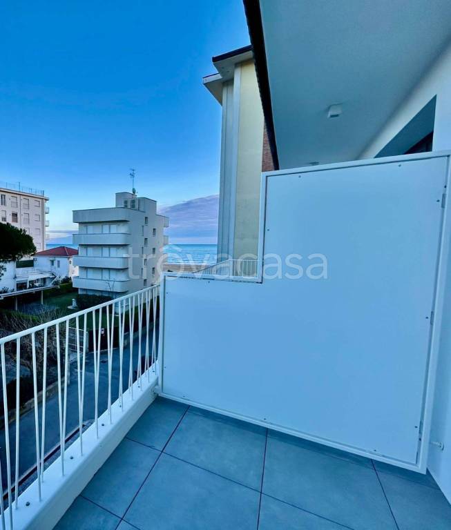 appartamento in vendita a Jesolo