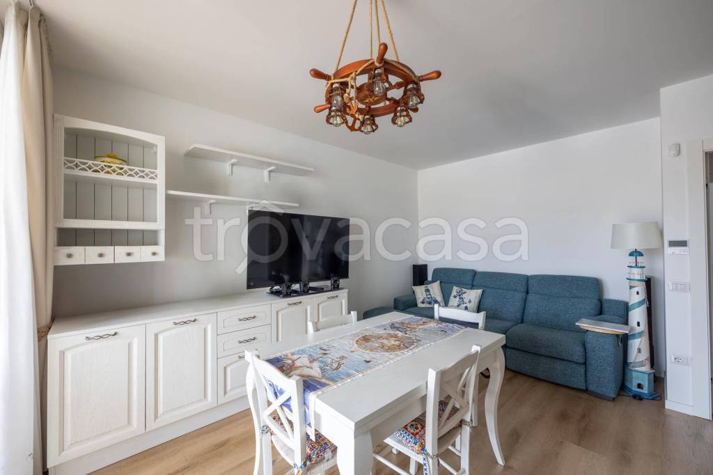 appartamento in vendita a Jesolo