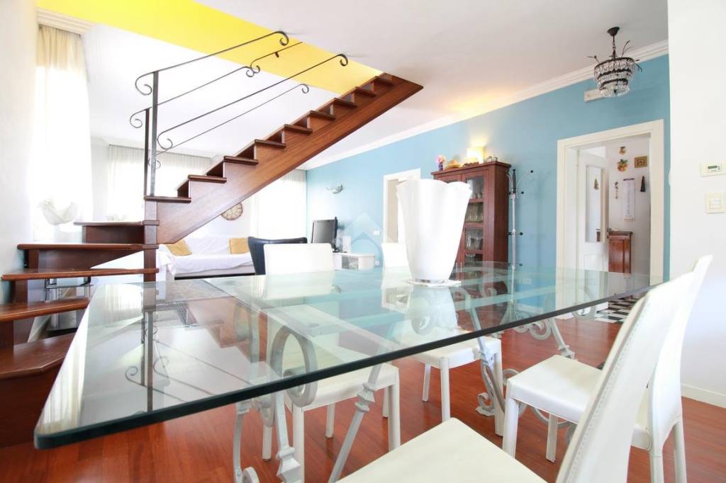 appartamento in vendita a Jesolo
