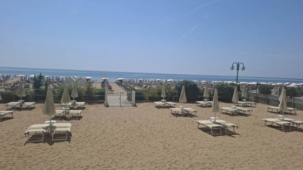 appartamento in vendita a Jesolo in zona Lido
