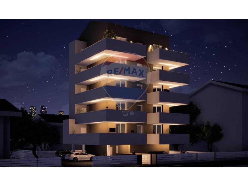 appartamento in vendita a Jesolo in zona Lido
