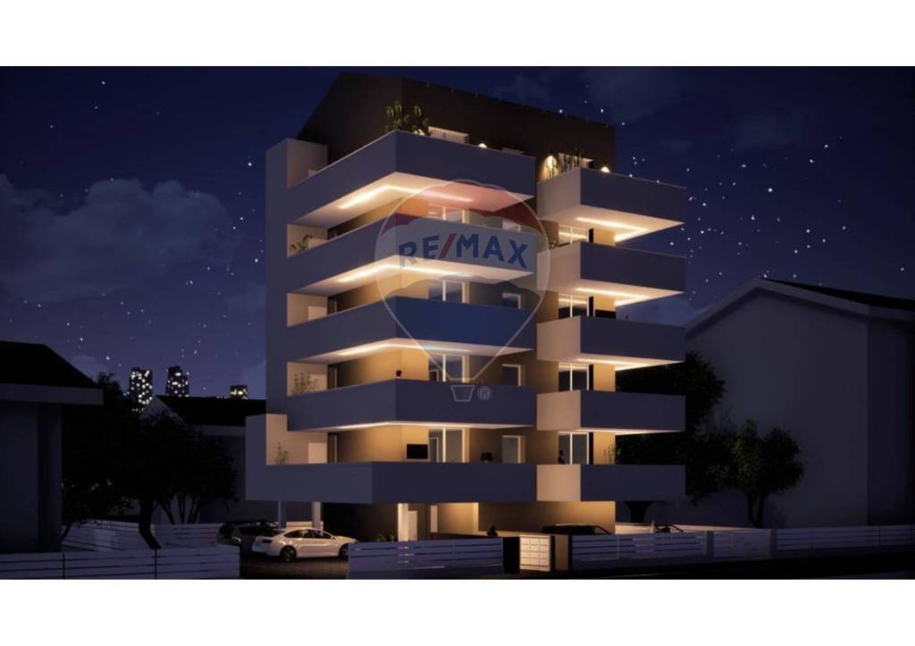 appartamento in vendita a Jesolo in zona Lido