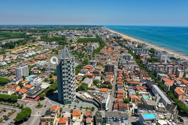 appartamento in vendita a Jesolo