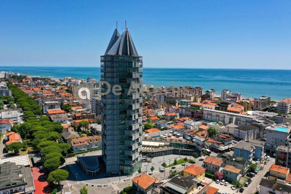appartamento in vendita a Jesolo