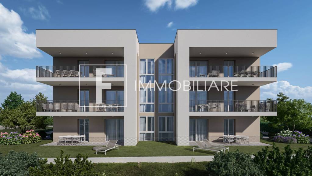appartamento in vendita a Jesolo