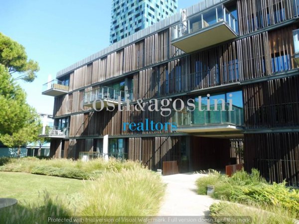 appartamento in vendita a Jesolo in zona Lido
