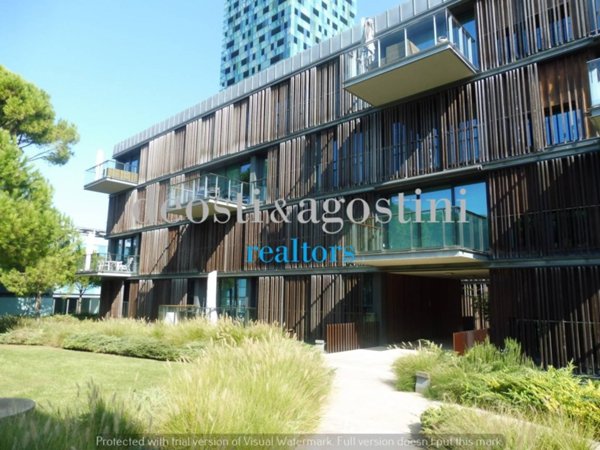 appartamento in vendita a Jesolo in zona Lido