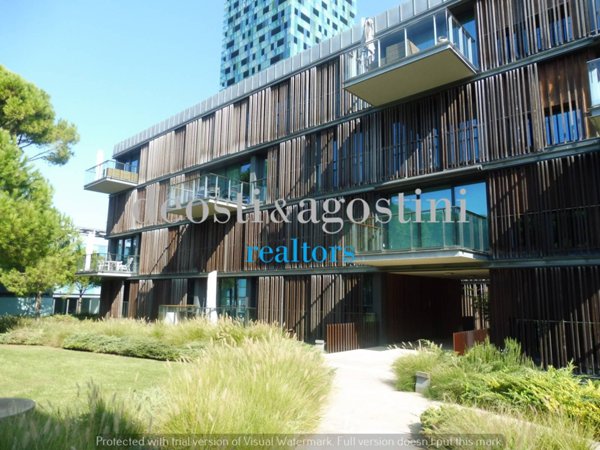 appartamento in vendita a Jesolo in zona Lido