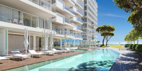 appartamento in vendita a Jesolo in zona Lido