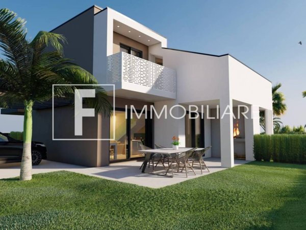 casa indipendente in vendita a Jesolo