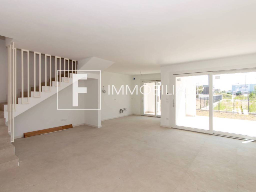 casa indipendente in vendita a Jesolo
