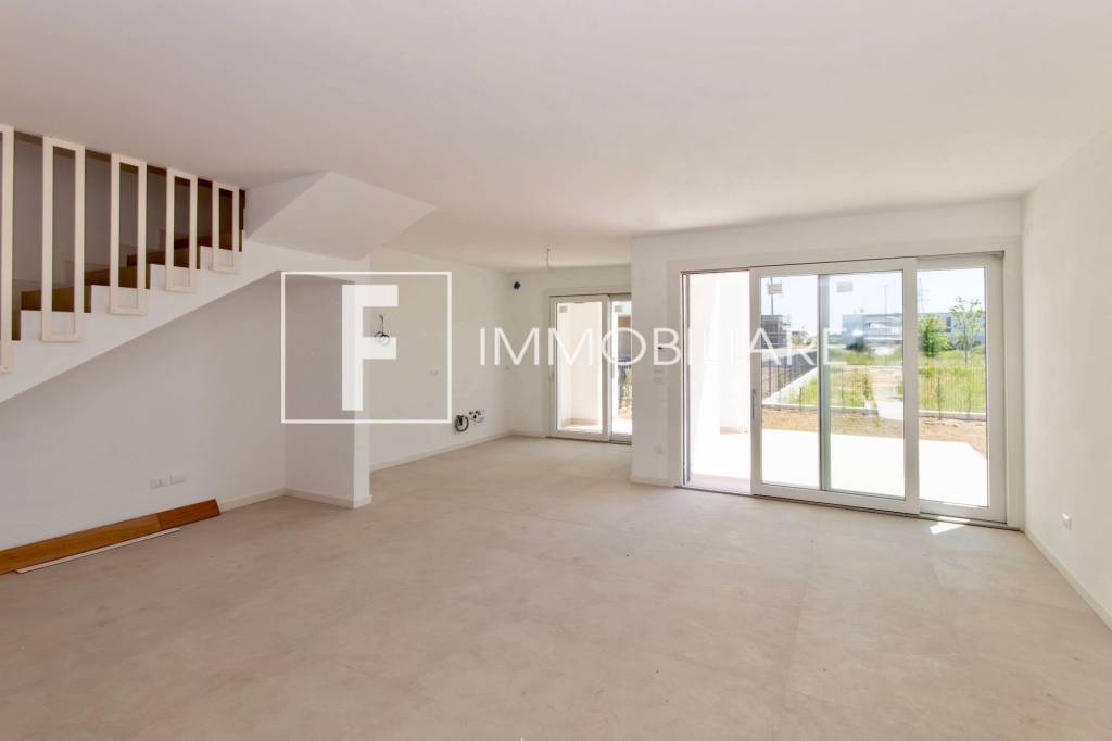 casa indipendente in vendita a Jesolo
