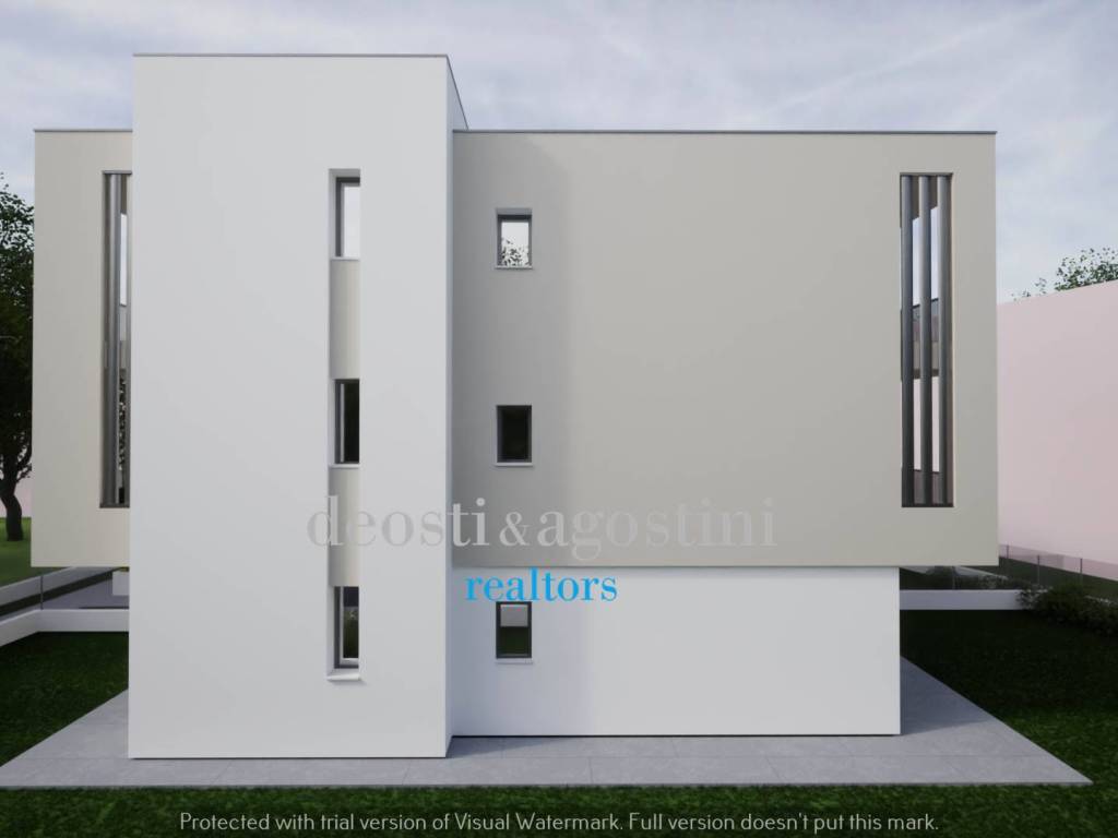 appartamento in vendita a Jesolo in zona Molinato