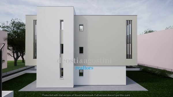 appartamento in vendita a Jesolo in zona Molinato