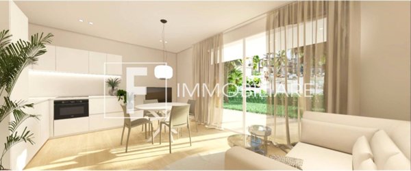 appartamento in vendita a Jesolo in zona Lido