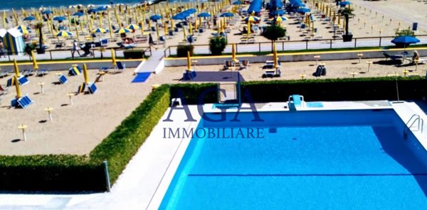 appartamento in vendita a Jesolo in zona Lido