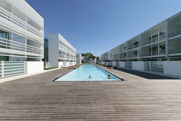 appartamento in vendita a Jesolo in zona Lido