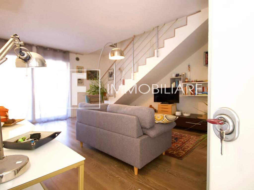 appartamento in vendita a Jesolo in zona Lido