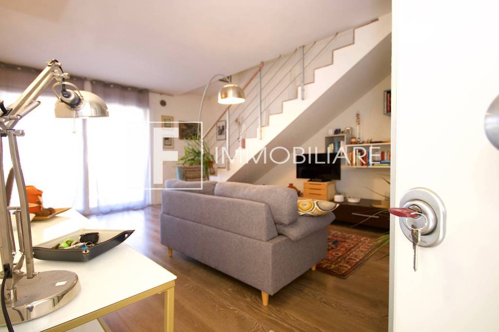 appartamento in vendita a Jesolo in zona Lido