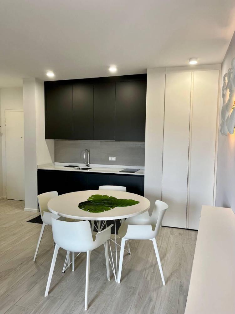 appartamento in vendita a Jesolo in zona Lido