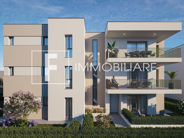 appartamento in vendita a Jesolo