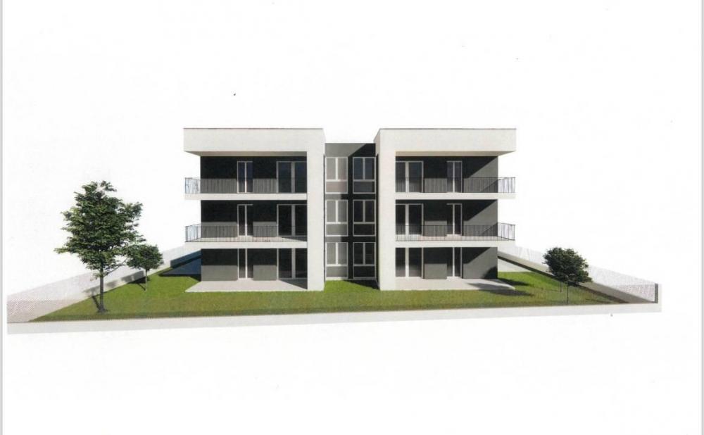 appartamento in vendita a Jesolo