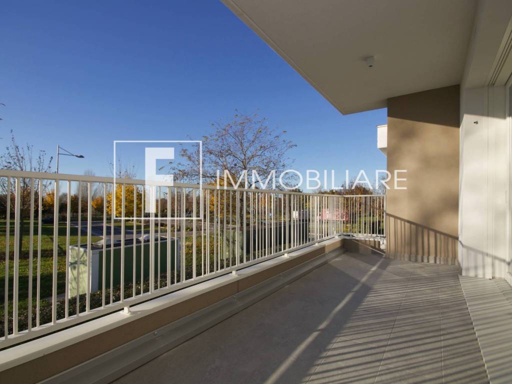 appartamento in vendita a Jesolo