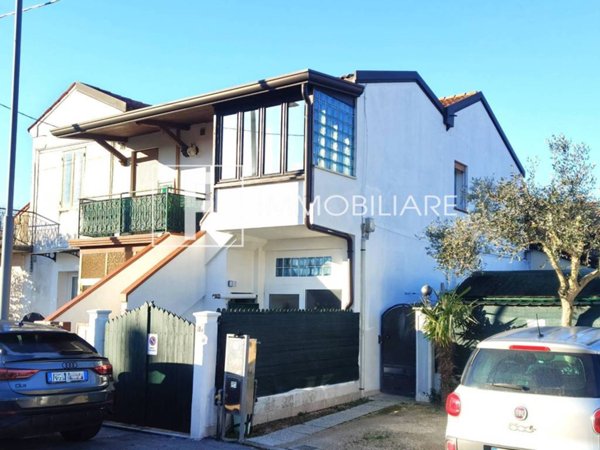appartamento in vendita a Jesolo in zona Cortellazzo