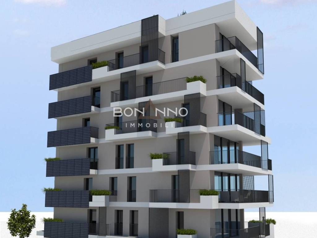 appartamento in vendita a Jesolo in zona Lido