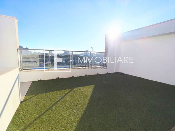appartamento in vendita a Jesolo