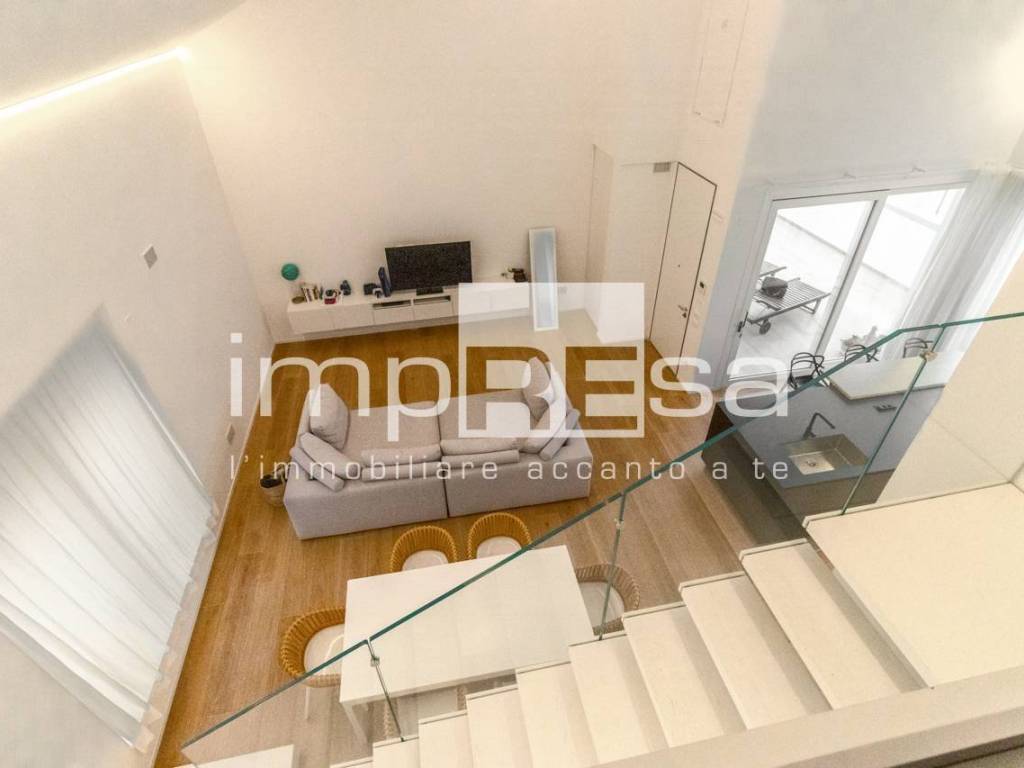 appartamento in vendita a Jesolo in zona Lido
