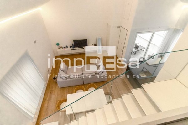 appartamento in vendita a Jesolo in zona Lido