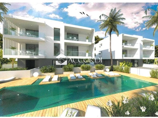 appartamento in vendita a Jesolo in zona Lido