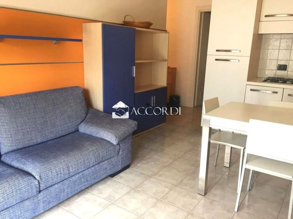 appartamento in vendita a Jesolo in zona Lido