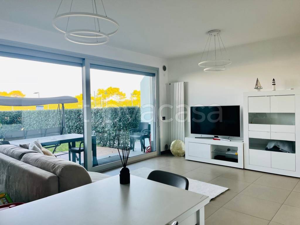 appartamento in vendita a Jesolo
