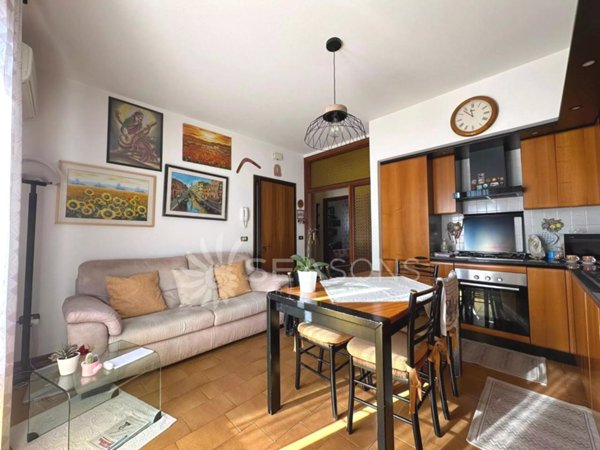 appartamento in vendita a Jesolo in zona Lido