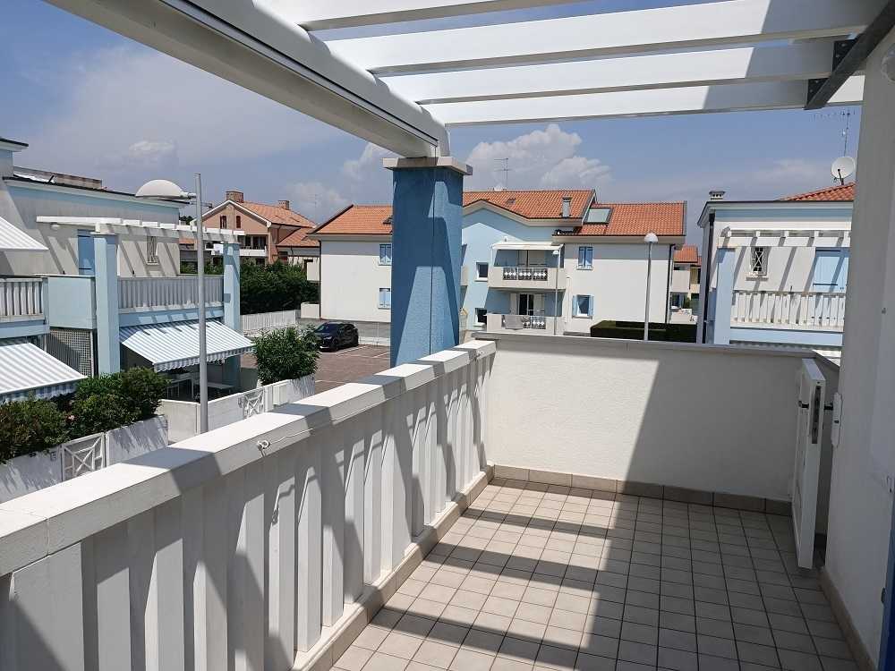 appartamento in vendita a Jesolo in zona Lido