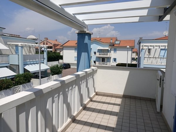 appartamento in vendita a Jesolo in zona Lido