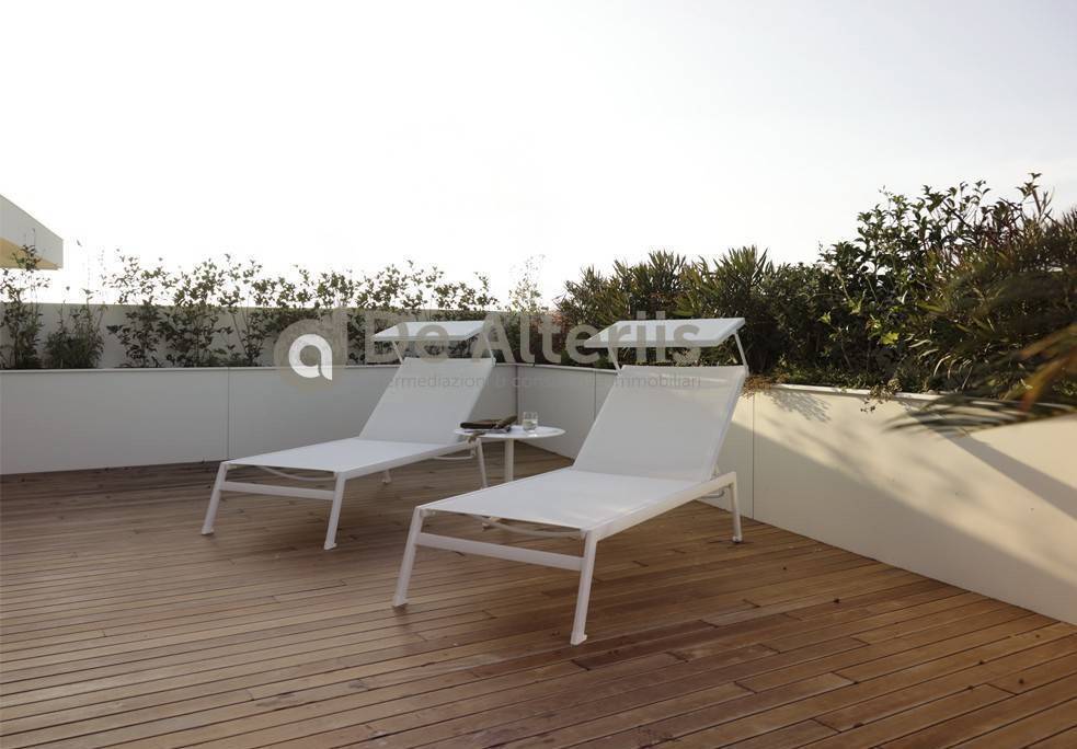 appartamento in vendita a Jesolo in zona Lido