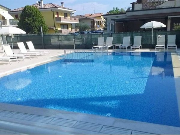 appartamento in vendita a Jesolo in zona Lido