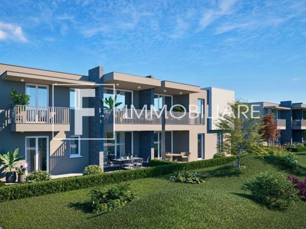 appartamento in vendita a Jesolo in zona Lido