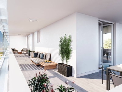 appartamento in vendita a Jesolo in zona Lido