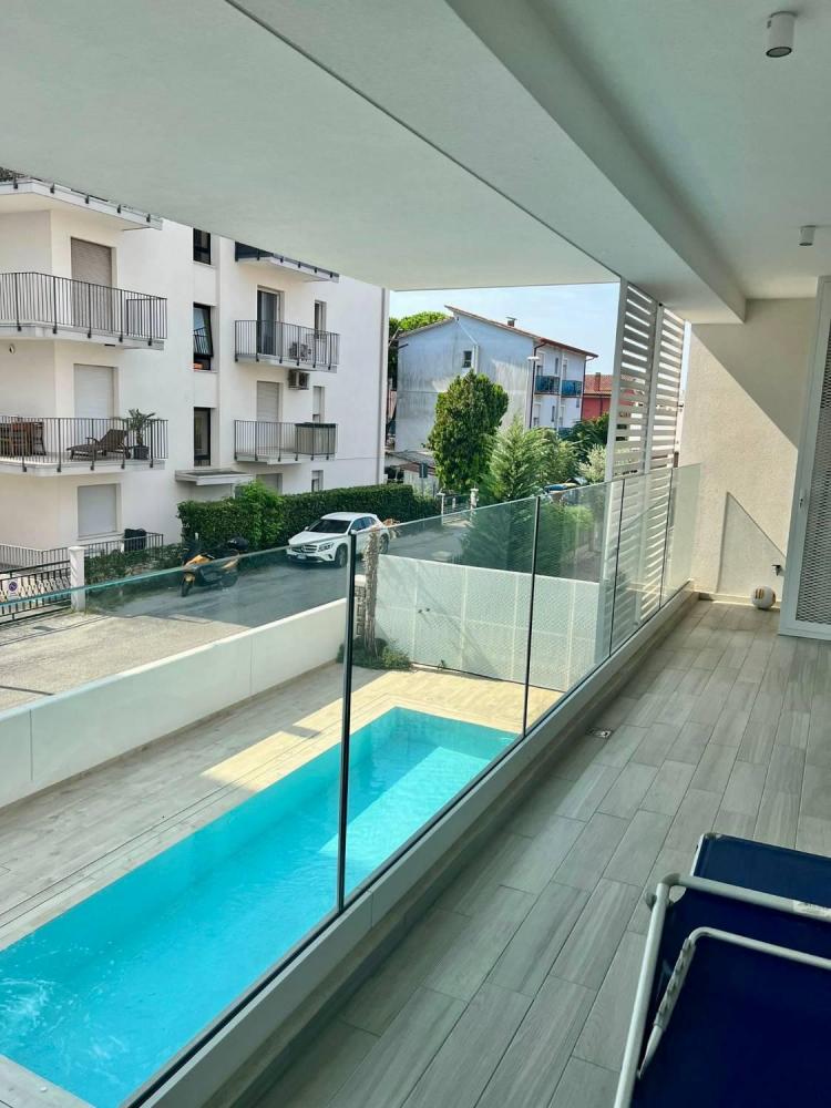 appartamento in vendita a Jesolo