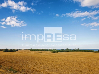 terreno agricolo in vendita a Jesolo