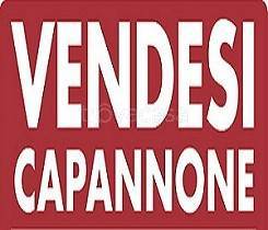 capannone in vendita a Jesolo