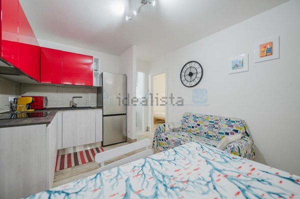 appartamento in vendita a Jesolo