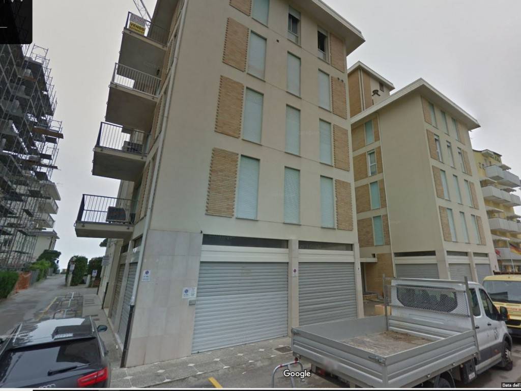 appartamento in vendita a Jesolo in zona Lido